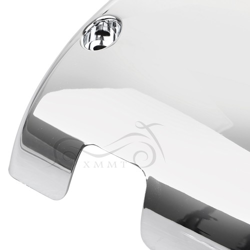 Motorcycle Side Battery Fairing Covers For Kawasaki Vulcan 1500 VN1500E Classic - Picture 15 of 16