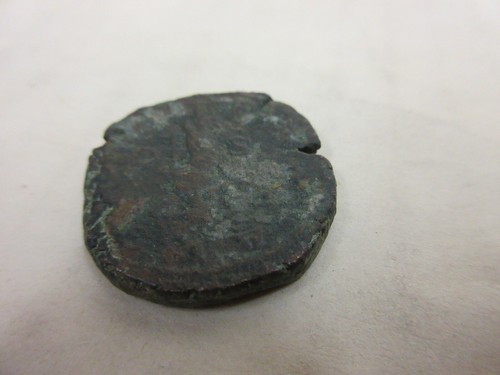 Roman Empire Sestertius 235-270 AD Maximus I Ancient Bronze Copper Coin - Picture 9 of 10