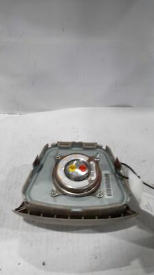 Used Steering Wheel Air Bag fits: 2011 Nissan Quest driver wheel Grade A