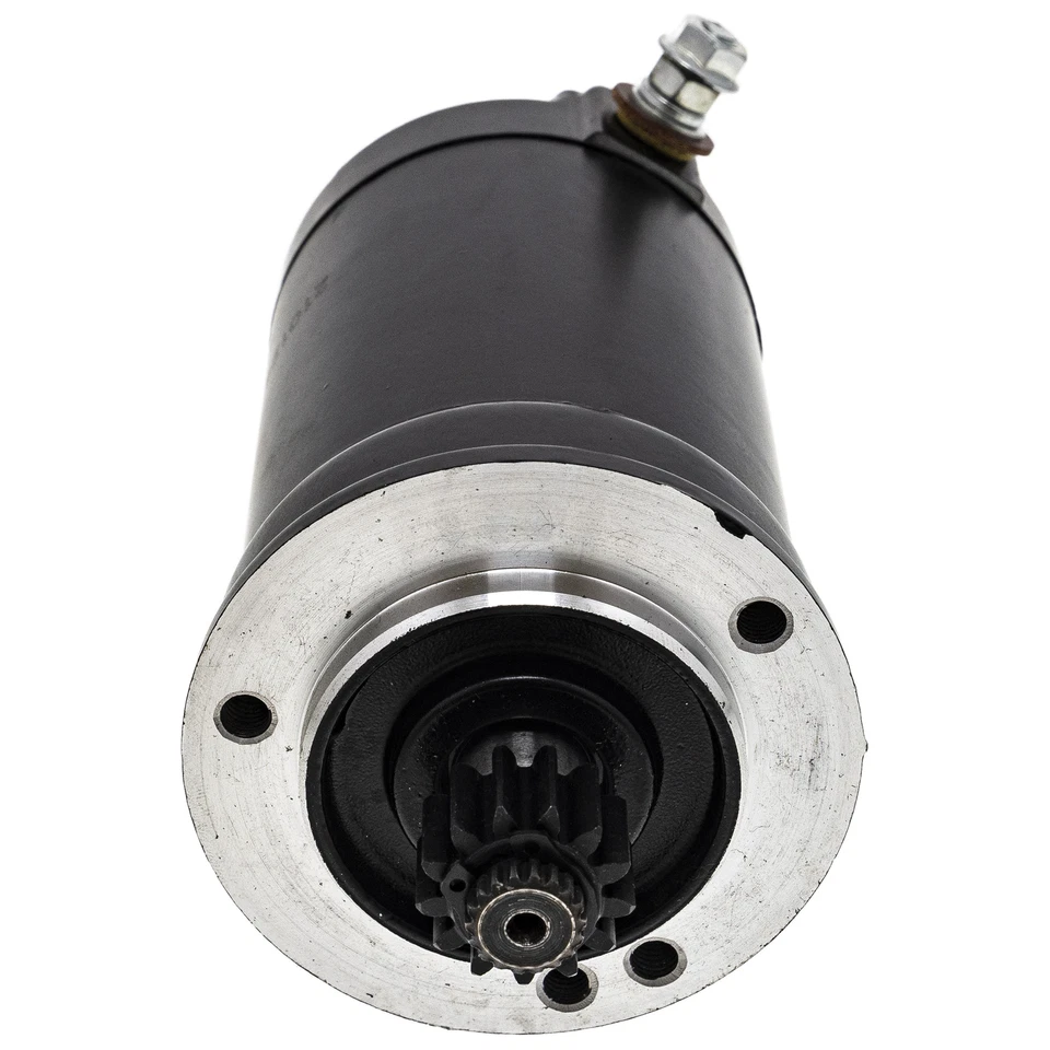 NICHE Starter Motor for Ducati Monster 750 900 800 620 695 S2R ST4S ST4 ST2 - Image 3 of 4