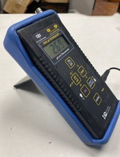 IQ Scientific Instruments IQ150 Dual pH Technology pH / mV / Thermometer w/Rinse