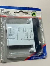 Time Relay 0.5 - 5 Minute up to 16Amp / 3600 Watt max. 240V from Germany