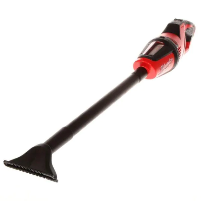 Milwaukee M12 Compact Vacuum (Bare Tool 
