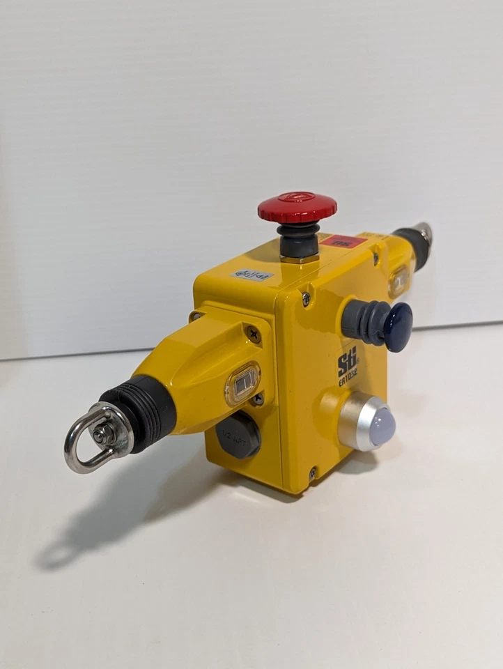 STI ER1032-042NEL Heavy Duty 161K915H01 Tire-Cord Seguridad Foto 4 de 4