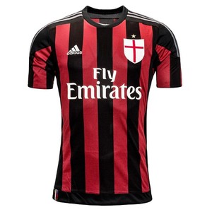 Maglia Home AC Milan prima Maglia Home AC Milan prima