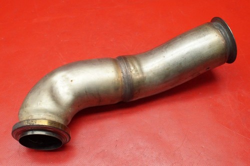 Katalysator Mercedes W211 S211 320CDI OM642 E-Klasse Kat Abgasrohr Original /E10