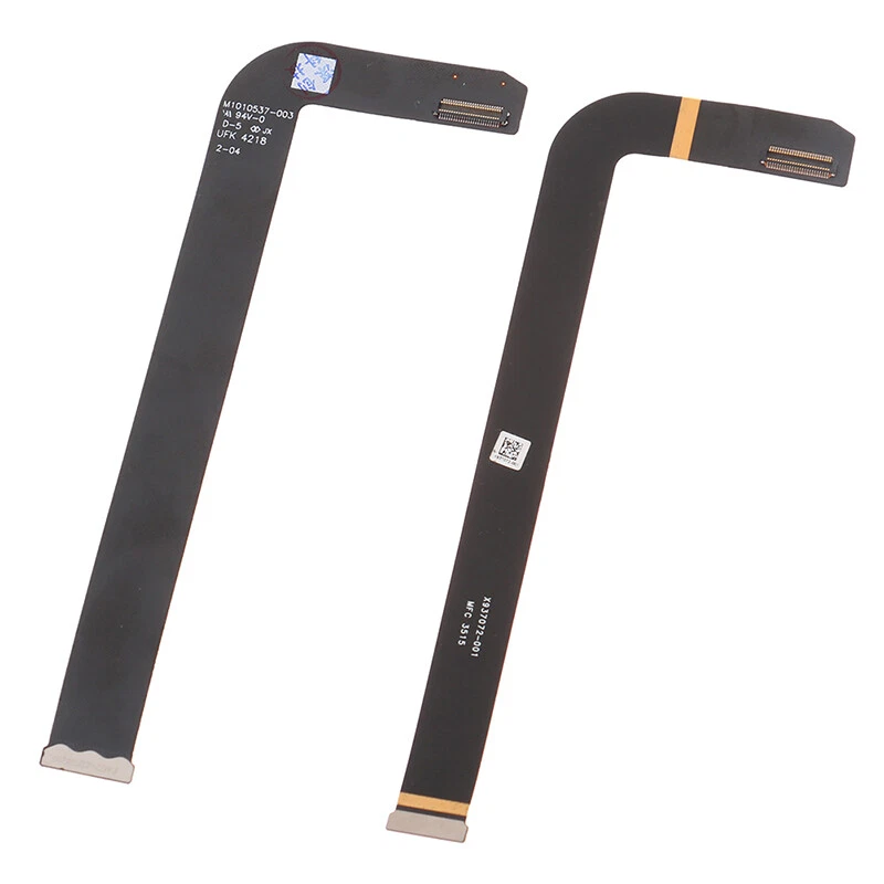 LCD Cable LVDS Touch Flex Cable For Surface Pro 4 X937072-001 M1010537-003 T SPK - Image 3 of 4
