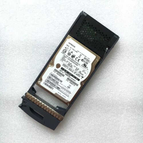 NetApp DS2246 FAS2240 original 450G 10K SAS 2.5-inch X421A-R5 storage hard disk - Picture 3 of 3