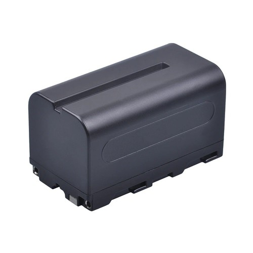 2/4 NP-F770 NP-F970 NP-F750 Battery Pack & Charger for Sony Cameras Camcorders - Picture 15 of 25