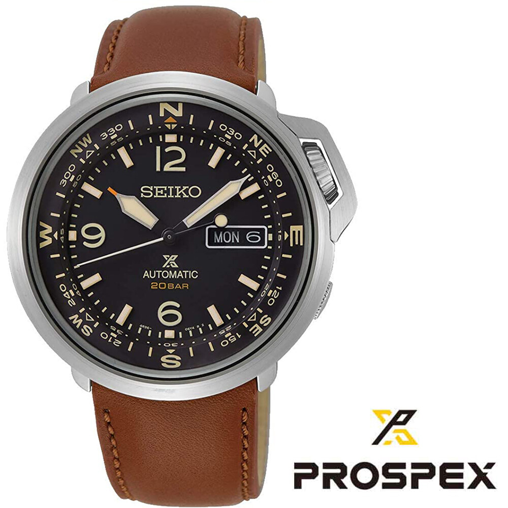 Seiko Prospex Men's Black Watch - SRPD31K1 for sale online | eBay