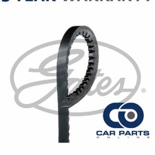 Gates V-Belt Fits Mitsubishi L200 VW Transporter Caravelle - GAT3684