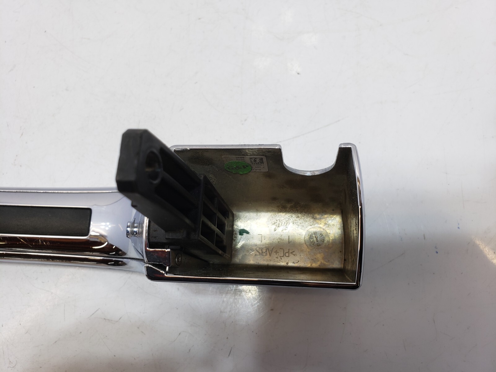 ✅ 2010-2014 OEM Rolls Royce Ghost RR4 Rear Right Passenger Exterior Door Handle