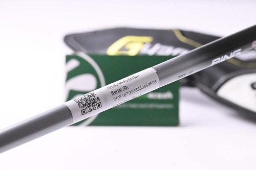 Left Hand Ping G430 HL #6 Hybrid / 30 Degree / Senior Flex Ping Alta Quick 35 - Picture 7 of 9
