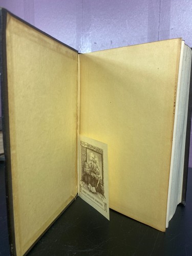 COLLECTED WORKS of HONORE de BALZAC NOVELETTES Published by Walter J. Black 1925 - Picture 2 of 15