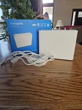 Inseego Wavemaker 5G Wireless Indoor Router FG2000 series - GSM Unlocked 