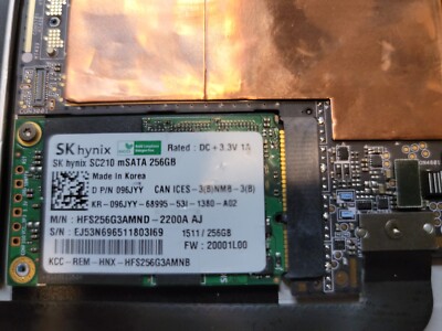 Surface Pro 3 complete base (All parts are there except screen) | eBay