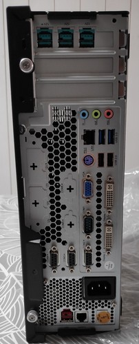 Wincor Nixdorf Beetle - Till, POS, unité de caisse - Photo 4/6