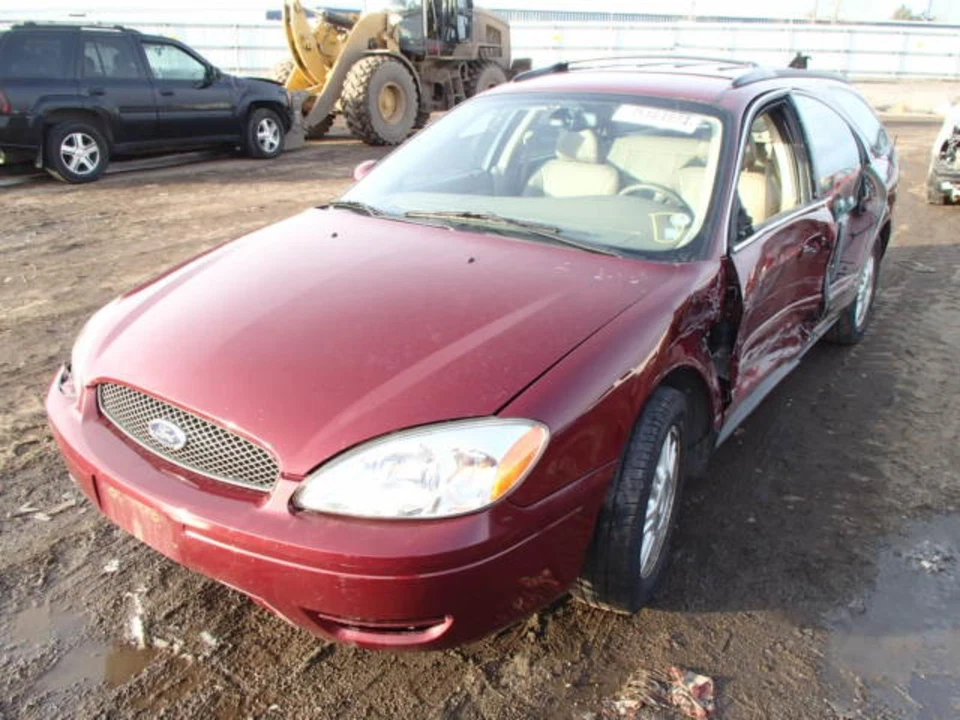 Used Fuel Pump fits: 2004 Ford Taurus Pump Assembly gasoline Grade A - Image 2 of 4