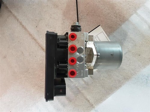 2019 2020 2021 DODGE RAM 2500 ANTI LOCK BRAKE ABS PUMP - Picture 4 of 12