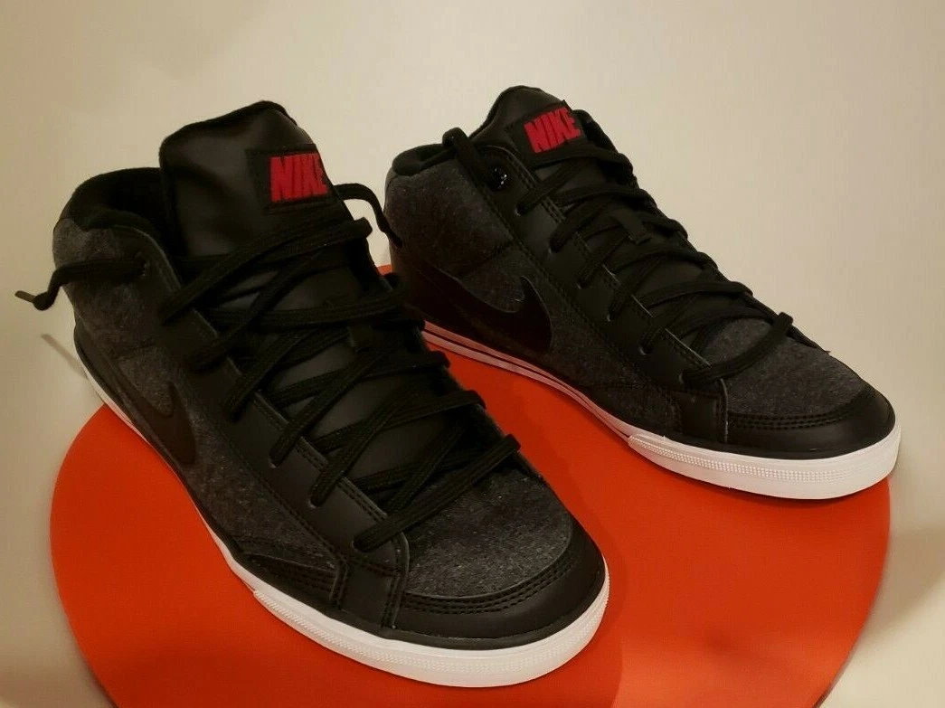 Nike capri ii clearance mid