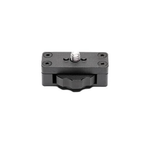SmallHD Magic Mount für Anti-Spin Lösung für Ihren Monitor