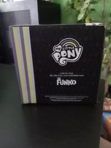 My Little Pony Derpy Hooves & Rainbow Dash 2012 Vinyl Sammelfiguren Funko - Bild 4 von 13