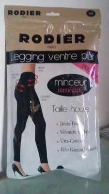 legging rodier