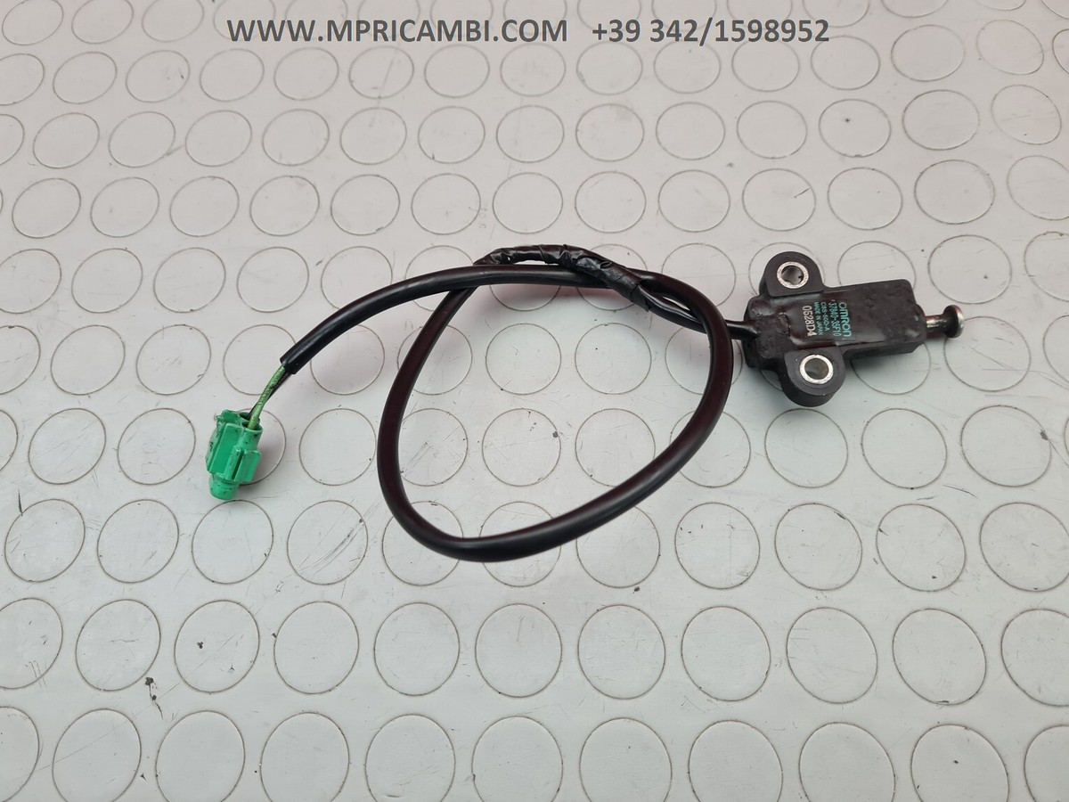 STAND SIDE POSITION SWITCH 37840-35F11-000 SUZUKI GSXR 750 2008