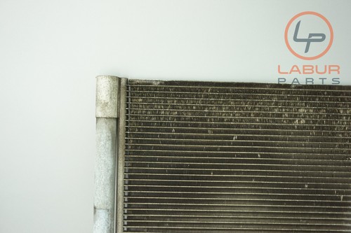 C451 08-15 Smart Fortwo A/C AC Air Conditioner Condenser Z6731 - Picture 3 of 7