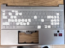 HP 15Z EH000 laptop keyboard single key repla...