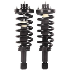 Rear Complete Shock Strut Spring Assembly Fit Ford Expedition Lincoln Navigator Rear Complete Shock Strut Spring Assembly Fit Ford Expedition Lincoln Navigator