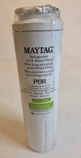 Maytag GENUINE REPLACEMENT Refrigerator Ice & Water Filter UKF8001