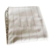 Tufting fabric monk linen for tufting guns, woven in fabric, DIY