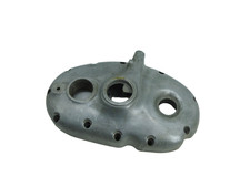 BSA M20 M21 B31 B33 Gearbox Casing Shell Outer Cover 66/3126