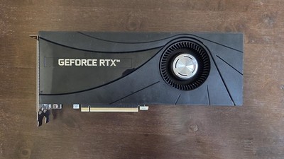 Zotac GeForce RTX 3070 8GB ZT-A30700A-10B GPU | PLEASE READ DESCRIPTION!!!