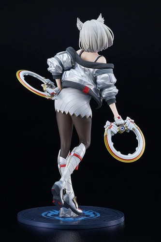 Xenoblade Chronicles 3 Mio 1/7 scale figure GOOD SMILE COMPANY - Picture 4 of 5