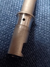 Asse Movimento Centrale