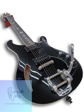 PRS Hollow Body SE Custom 22 Semi-Hollow