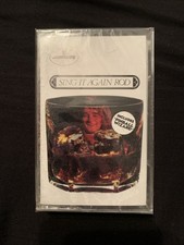 Rod Stewart Sing It Again Rod Vintage Audio Cassette Tape Brand New Sealed