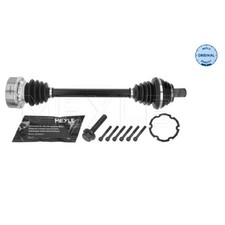 Meyle Antriebswelle vorne links 1K0407451AX 1K0407271AQ 5Q0407761BX 22321989