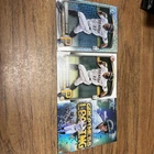 Konnor Griffin Bowman Chrome Mojo And Greatness Loading, Bowman Prospects