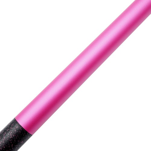 Taco de billar KODA K2 - KL112 - ¡Taco de juego rosa con eje K2 LD 12,5 MM! - Imagen 5 de 8