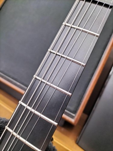 Parker Guitar Nitefly Nmh Electric Safe delivery from Japan - Afbeelding 5 van 19
