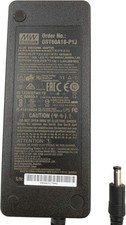 Adattatore alimentatore switching Mean Well GST60A18-P1J 18V 3.33A 60W AC-DC