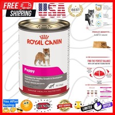 Canine Health Nutrition Puppy Canned Dog Food, 13.5 oz Pack of 12 7.90 per gallon