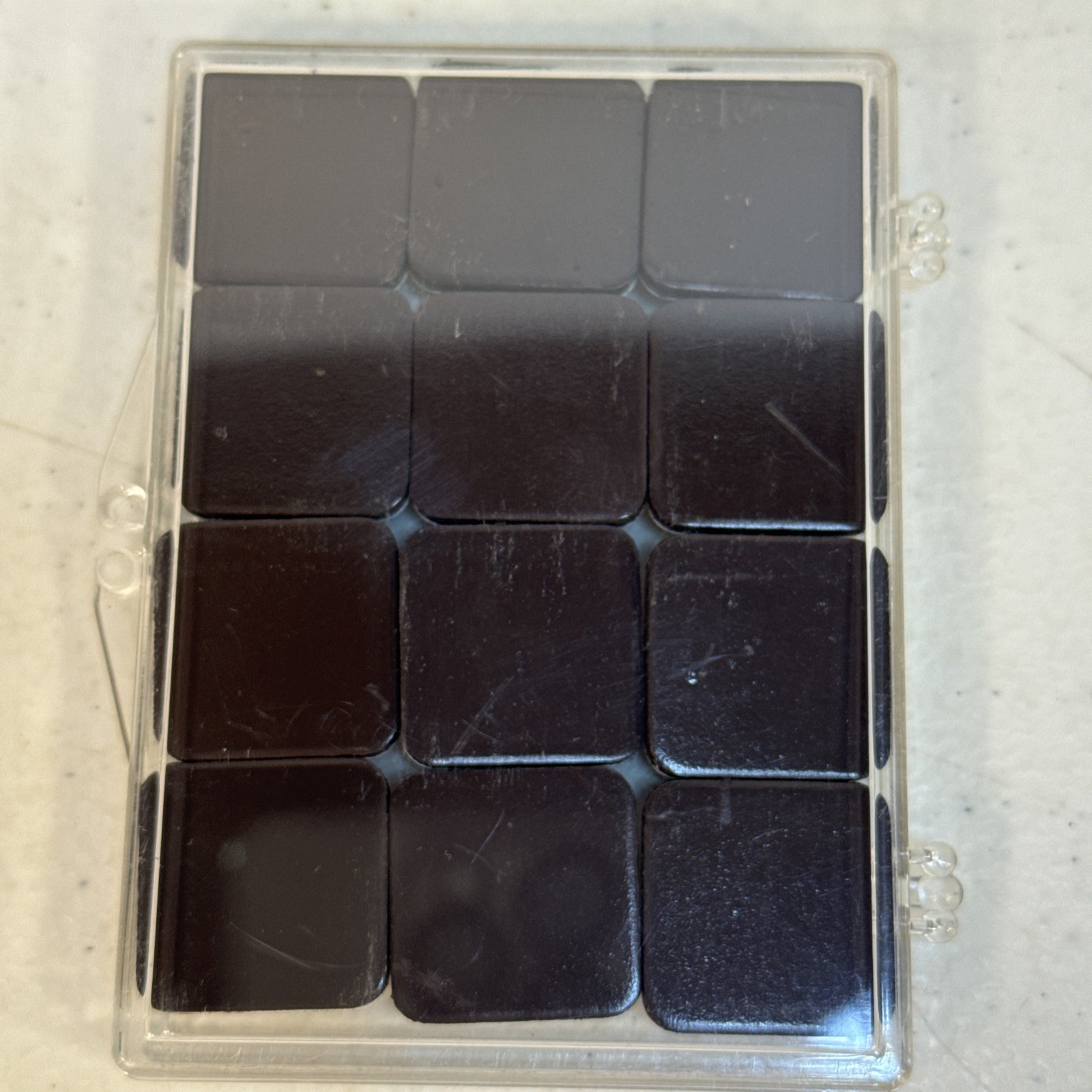 Amitiza Pharmaceutical Advertising Promotional Item Magnet Set