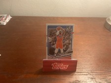 2023-24 Panini Donruss - Luguentz Dort #85