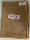 cross stitch linen fabric 40ct- 18x26