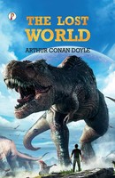 The Lost World | Arthur Conan Doyle | Taschenbuch | Englisch | 2022