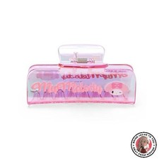 NEW Sanrio My Melody Hair Clip 837415